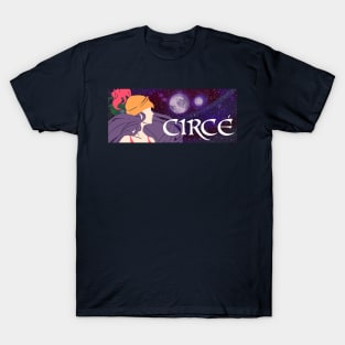 Circé Main Banner T-Shirt